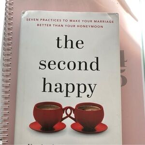 The Second Happy by Kevin &‎ Marcia Myers